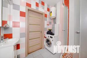 1-к квартира, посуточно, 40м2, 20/23 этаж