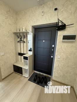 1-к квартира, посуточно, 42м2, 22/22 этаж