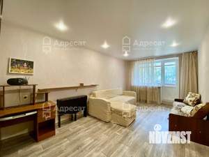 1-к квартира, на длительный срок, 32м2, 3/9 этаж