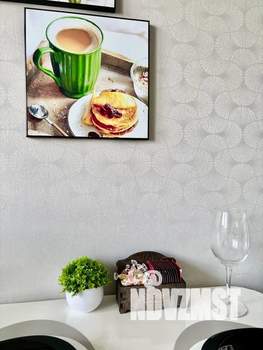 1-к квартира, посуточно, 41м2, 5/9 этаж