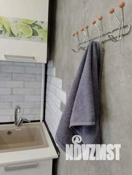 1-к квартира, посуточно, 32м2, 2/5 этаж