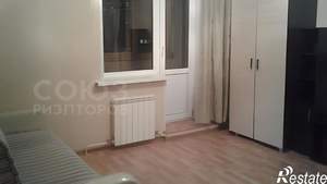 1-к квартира, на длительный срок, 38м2, 9/9 этаж