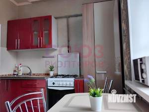 2-к квартира, на длительный срок, 60м2, 2/2 этаж