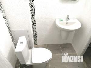 Студия квартира, посуточно, 20м2, 2/4 этаж