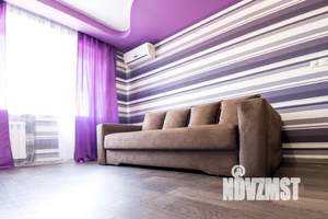 1-к квартира, посуточно, 34м2, 3/5 этаж