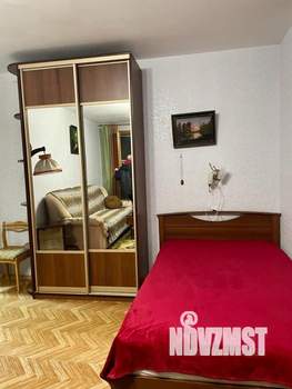 1-к квартира, на длительный срок, 37м2, 4/9 этаж