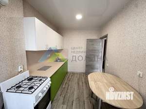 1-к квартира, на длительный срок, 36м2, 3/4 этаж