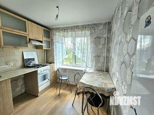 2-к квартира, на длительный срок, 44м2, 2/5 этаж