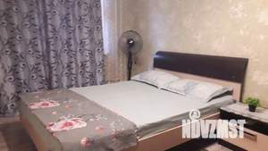 1-к квартира, посуточно, 62м2, 1/1 этаж