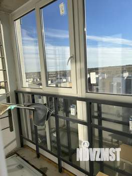 1-к квартира, на длительный срок, 31м2, 6/7 этаж
