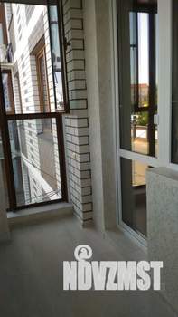 1-к квартира, посуточно, 42м2, 2/12 этаж