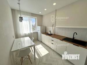 2-к квартира, на длительный срок, 52м2, 7/9 этаж
