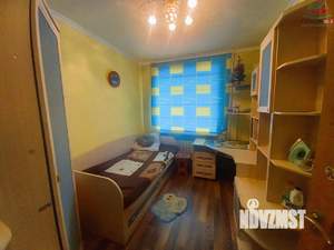 2-к квартира, на длительный срок, 50м2, 4/9 этаж
