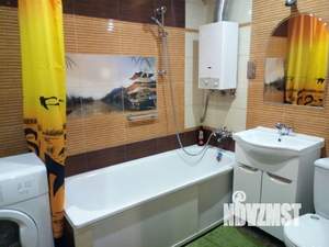 2-к квартира, посуточно, 44м2, 3/5 этаж