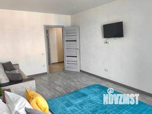 2-к квартира, посуточно, 60м2, 6/10 этаж