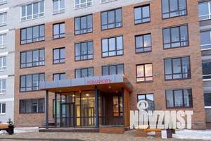 1-к квартира, посуточно, 36м2, 9/23 этаж