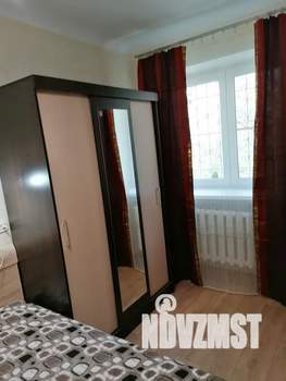 2-к квартира, посуточно, 45м2, 1/4 этаж