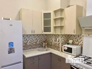 1-к квартира, на длительный срок, 39м2, 2/6 этаж