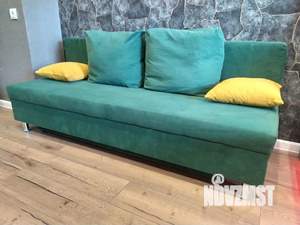 2-к квартира, посуточно, 48м2, 3/20 этаж