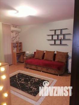 2-к квартира, посуточно, 42м2, 1/1 этаж