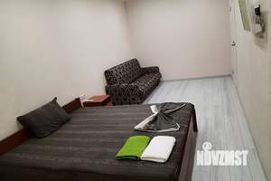 2-к квартира, посуточно, 60м2, 6/10 этаж