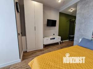 1-к квартира, посуточно, 20м2, 4/4 этаж