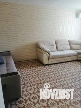 2-к квартира, посуточно, 52м2, 8/10 этаж