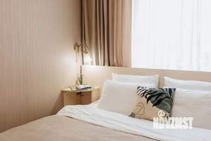 2-к квартира, посуточно, 40м2, 1/1 этаж