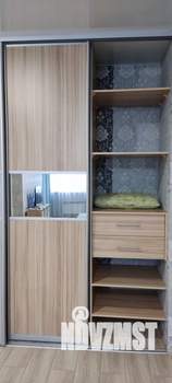 1-к квартира, на длительный срок, 42м2, 14/15 этаж