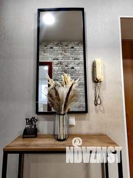 1-к квартира, посуточно, 55м2, 8/9 этаж