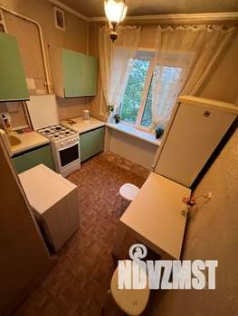 2-к квартира, посуточно, 48м2, 4/5 этаж