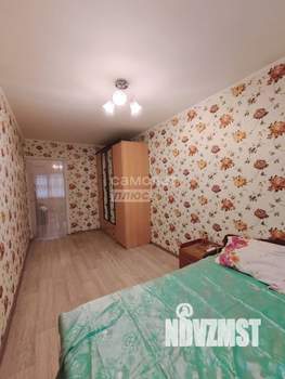 2-к квартира, на длительный срок, 41м2, 3/5 этаж