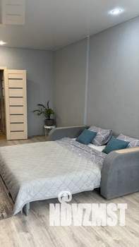 1-к квартира, посуточно, 43м2, 12/19 этаж