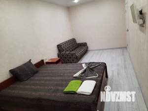 2-к квартира, посуточно, 60м2, 6/10 этаж