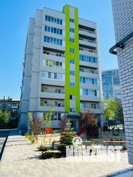 2-к квартира, посуточно, 53м2, 1/9 этаж