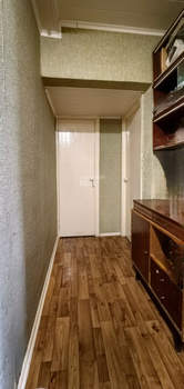 2-к квартира, на длительный срок, 51м2, 6/9 этаж