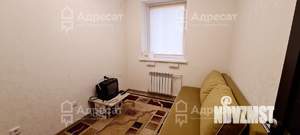 1-к квартира, на длительный срок, 27м2, 1/3 этаж