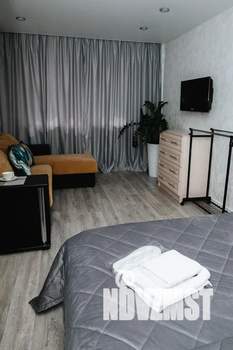 1-к квартира, посуточно, 30м2, 3/5 этаж