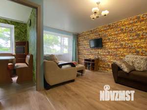 1-к квартира, посуточно, 31м2, 4/5 этаж