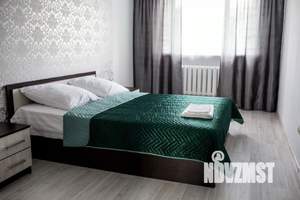 2-к квартира, посуточно, 55м2, 1/1 этаж