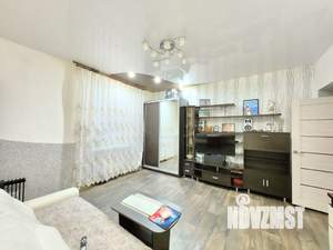 2-к квартира, на длительный срок, 59м2, 1/4 этаж