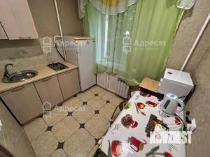 2-к квартира, на длительный срок, 44м2, 2/9 этаж