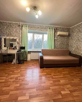 2-к квартира, на длительный срок, 44м2, 3/5 этаж
