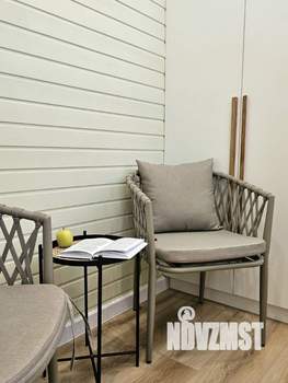 1-к квартира, посуточно, 33м2, 3/9 этаж