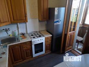 3-к квартира, посуточно, 85м2, 1/1 этаж