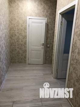 1-к квартира, посуточно, 47м2, 20/23 этаж
