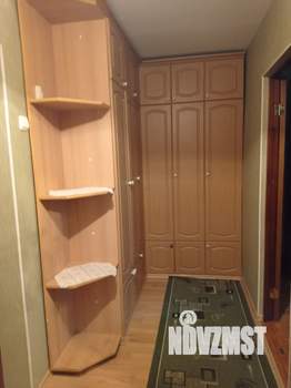 1-к квартира, на длительный срок, 35м2, 2/9 этаж