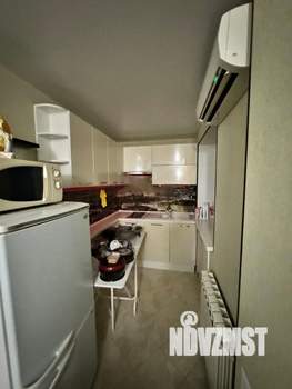 2-к квартира, посуточно, 45м2, 3/5 этаж