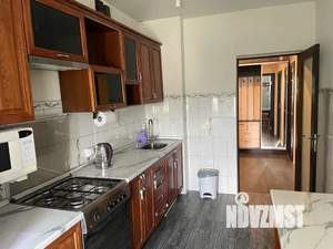 2-к квартира, посуточно, 59м2, 3/5 этаж