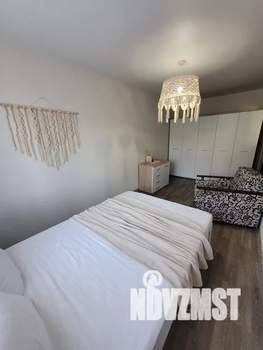 2-к квартира, посуточно, 45м2, 2/5 этаж